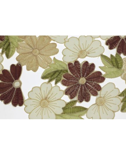 Салфетка 35х70 бежевый TD Seul 11972, изображение 4