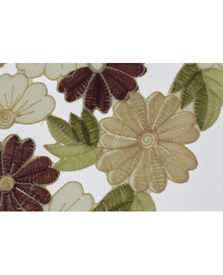 Салфетка 35х70 бежевый TD Seul 11972, изображение 5