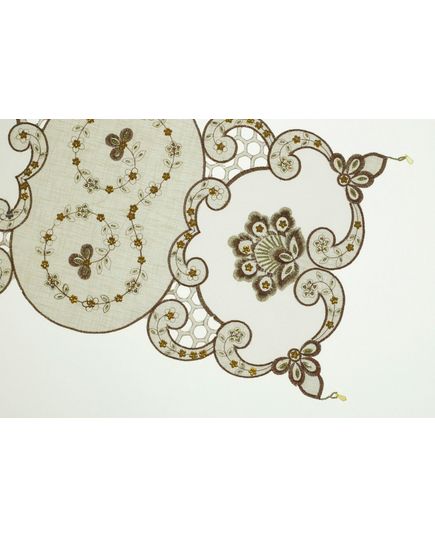 Салфетка 35х70 бежевый TD Seul 12120, изображение 2