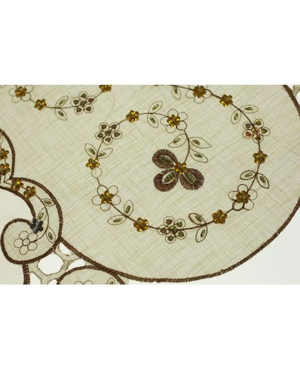 Салфетка 35х70 бежевый TD Seul 12120, изображение 3