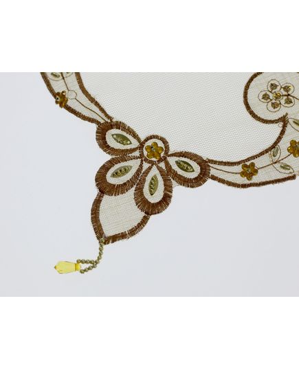 Салфетка 35х70 бежевый TD Seul 12120, изображение 4