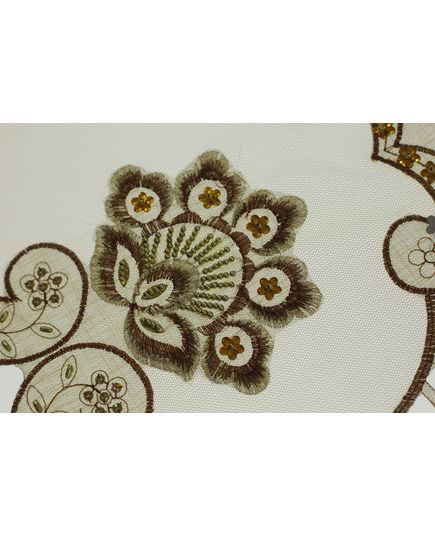 Салфетка 35х70 бежевый TD Seul 12120, изображение 5