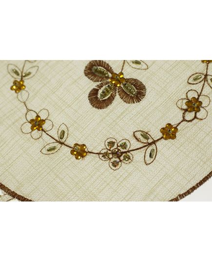 Салфетка 35х70 бежевый TD Seul 12120, изображение 6