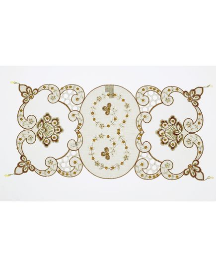 Салфетка 35х70 бежевый TD Seul 12120, изображение 7