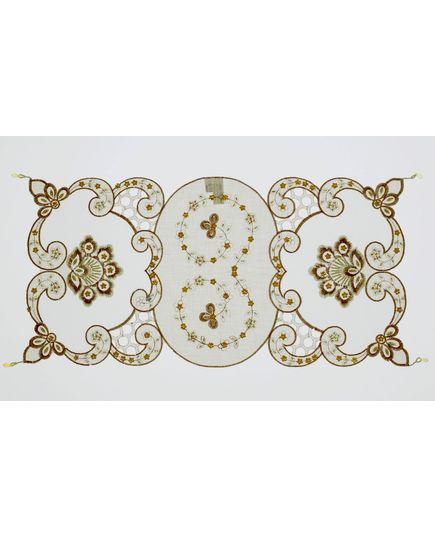 Салфетка 35х70 бежевый TD Seul 12120, изображение 8