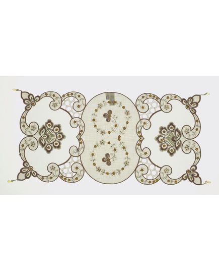 Салфетка 35х70 бежевый TD Seul 12120, изображение 9