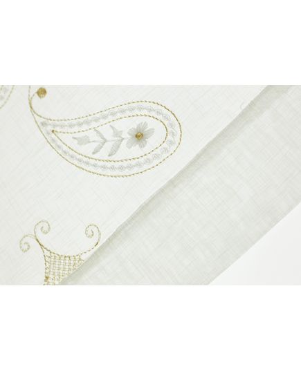 Салфетка 35х70 белый TD Seul 12123, изображение 4