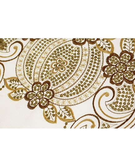 Салфетка 35х70 бежевый TD Seul 12117, изображение 5