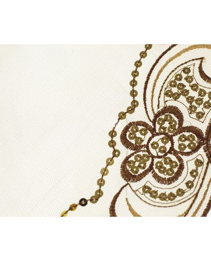 Салфетка 35х70 бежевый TD Seul 12117, изображение 6