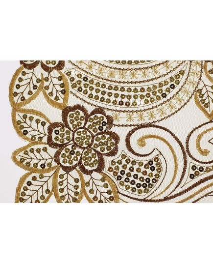 Салфетка 35х70 бежевый TD Seul 12117, изображение 7