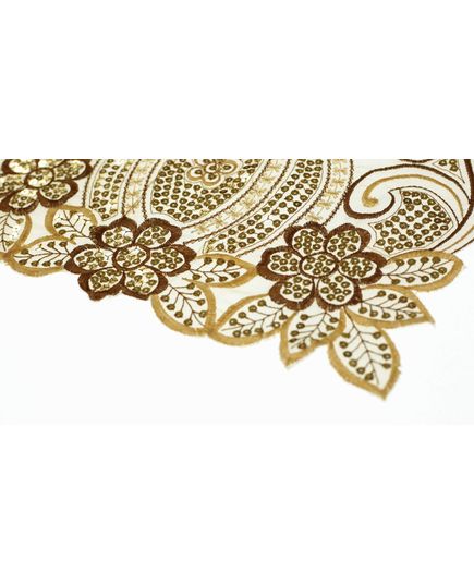 Салфетка 35х70 бежевый TD Seul 12117, изображение 8