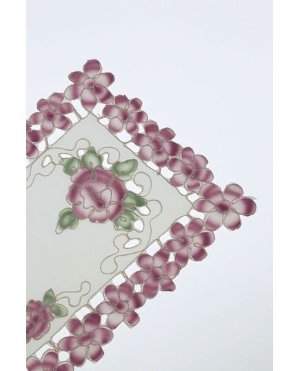 Салфетка 35х70 розовый TD Seul 11986, изображение 3