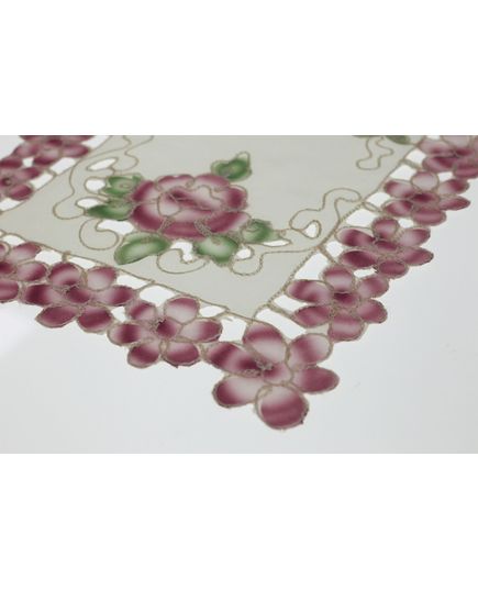 Салфетка 35х70 розовый TD Seul 11986, изображение 6