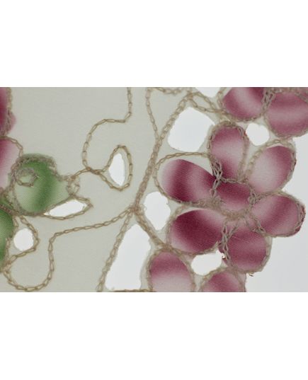 Салфетка 35х70 розовый TD Seul 11986, изображение 7