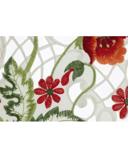 Салфетка 35х70 белый TD Seul 9231, изображение 5