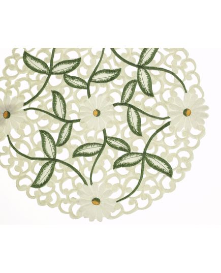 Салфетка 40х40 молочный TD Seul 10474, изображение 2