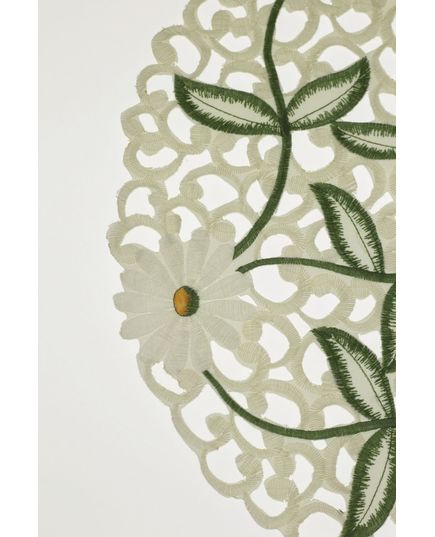 Салфетка 40х40 молочный TD Seul 10474, изображение 4