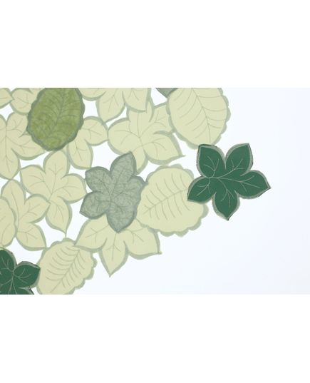 Серветка 40х40 зелений TD Seul 10493, зображення 3