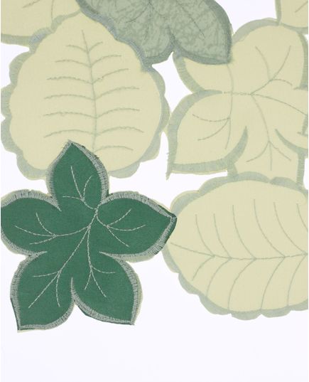 Серветка 40х40 зелений TD Seul 10493, зображення 4