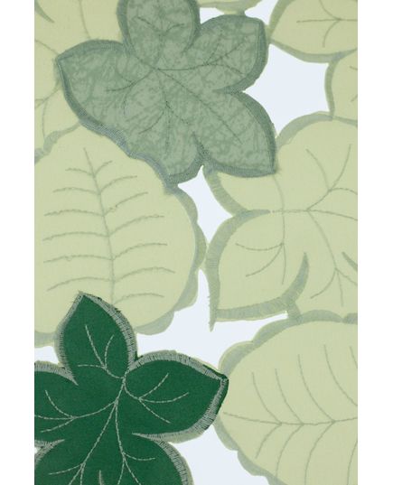 Серветка 40х40 зелений TD Seul 10493, зображення 5