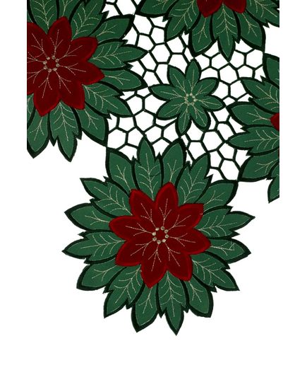 Салфетка 40х60 зеленый TD Seul 22368, изображение 4