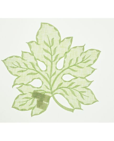 Салфетка 30х30 салатовый TD Seul 22197, изображение 3
