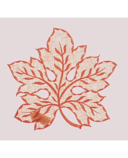 Салфетка 30х30 оранжевый TD Seul 22198, изображение 3