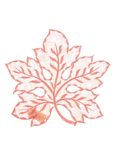 Салфетка 30х30 оранжевый TD Seul 22198, изображение 5