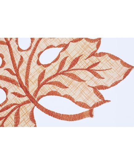 Салфетка 30х30 оранжевый TD Seul 22198, изображение 6