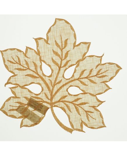 Серветка 30х30 теракотовий TD Seul 8439, зображення 2