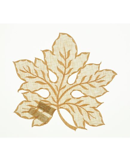 Серветка 30х30 теракотовий TD Seul 8439, зображення 3