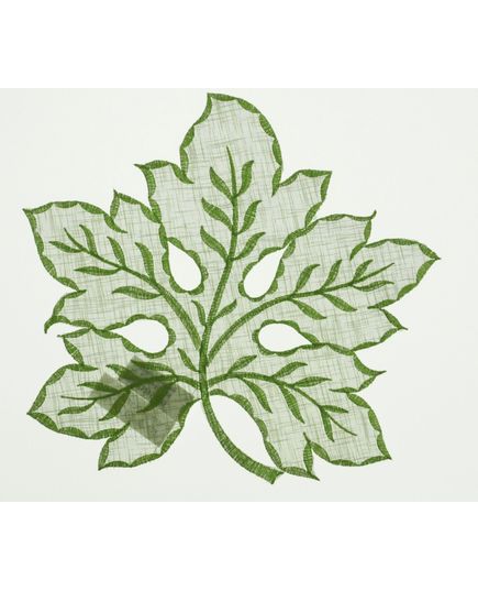 Салфетка 30х30 зеленый TD Seul 22199, изображение 2