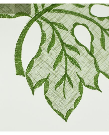 Салфетка 30х30 зеленый TD Seul 22199, изображение 3