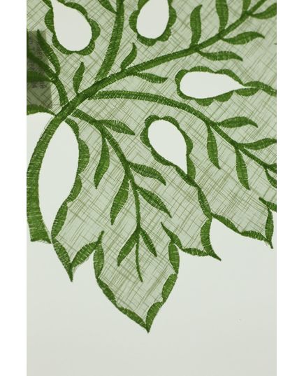 Салфетка 30х30 зеленый TD Seul 22199, изображение 4