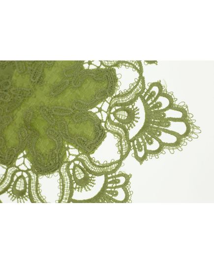 Серветка 30х30 салатовий TD Seul 8567, зображення 5