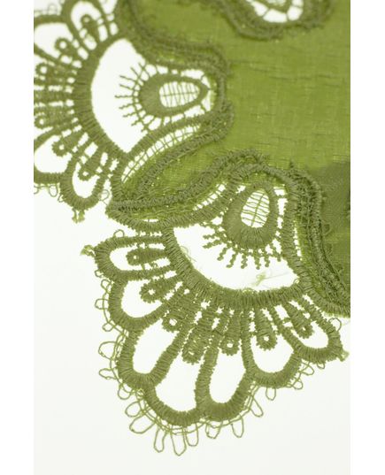 Салфетка 20х20 салатовый TD Seul 8582, изображение 4