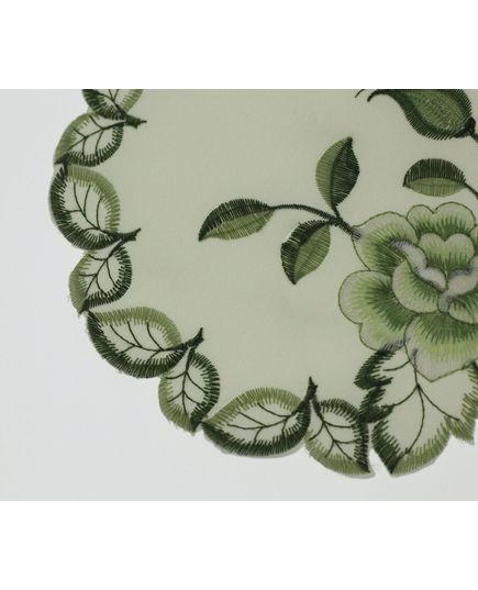 Салфетка 20х20 молочный TD Seul 9413, изображение 2