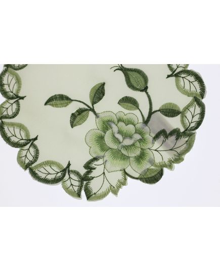 Салфетка 20х20 молочный TD Seul 9413, изображение 3