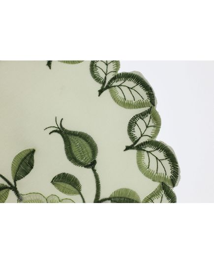 Салфетка 20х20 молочный TD Seul 9413, изображение 4