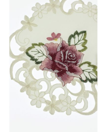 Салфетка 20х20 молочный TD Seul 9366, изображение 3