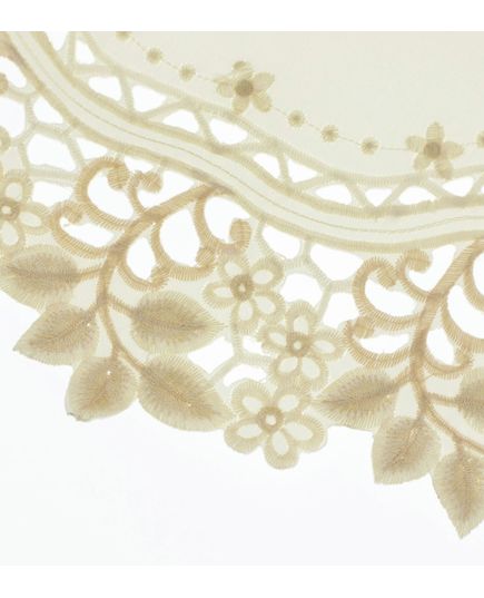 Салфетка 60х60 бежевый TD Seul 9237, изображение 2