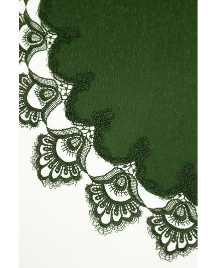 Салфетка 60х60 зеленый TD Seul 8591, изображение 4