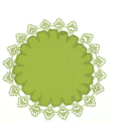 Салфетка 60х60 салатовый TD Seul 8590, изображение 2