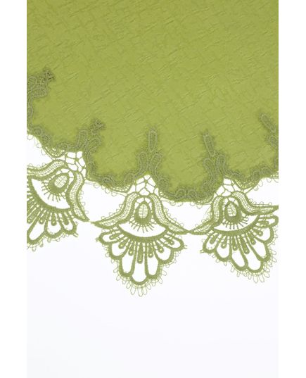 Салфетка 60х60 салатовый TD Seul 8590, изображение 3