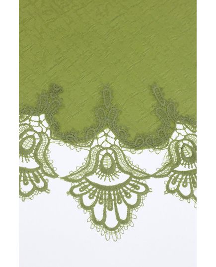 Салфетка 60х60 салатовый TD Seul 8590, изображение 4