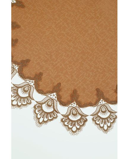 Салфетка 60х60 терракотовый TD Seul 8589, изображение 2