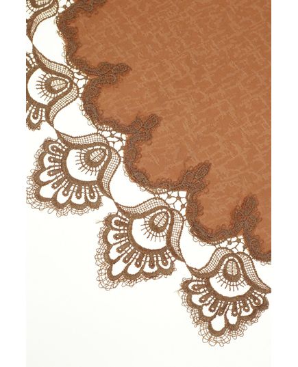 Салфетка 60х60 терракотовый TD Seul 8589, изображение 4