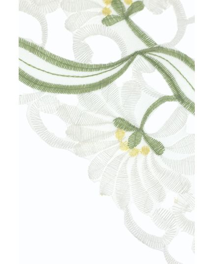 Салфетка 40х80 белый TD Seul 10484, изображение 4