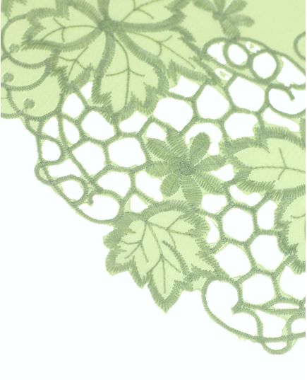 Салфетка 40х85 салатовый TD Seul 22202, изображение 2