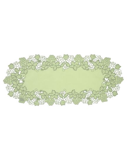 Салфетка 40х85 салатовый TD Seul 22202, изображение 4